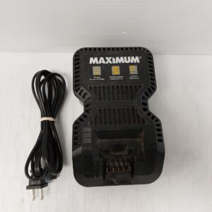 Maximum 6120-05282018 Battery Charger