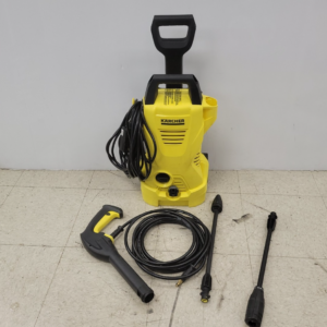 Karcher K2ERGO Pressure Washer