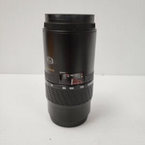 Kyocera AF 70-210mm Camera Lens
