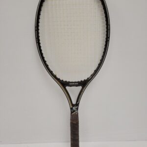 Avant Garde Graphite Gold Over Size Racket