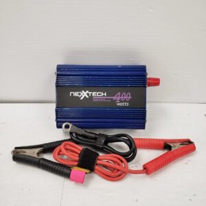 Nexxtech 2218400 Power Inverter