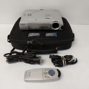Sharp PG-M10X Projector