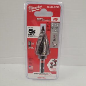 Milwaukee 48-89-9249 Drill Bit