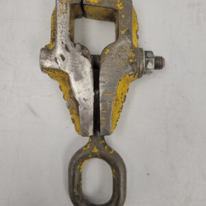 MO-Clamp Clamp