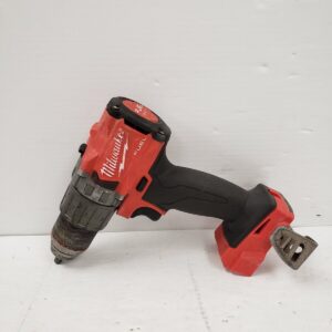 Milwaukee 2804-20 Drill
