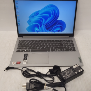 Lenovo IdeaPad 1.15 AMN7 Laptop