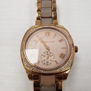 Michael Kors MK635 Watch