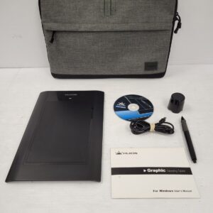 Huion 580 Drawing Tablet