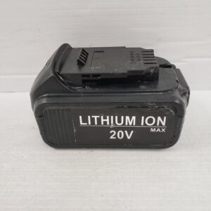 No Name DCB205 Battery-5.0Ah