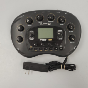 Line 6 PODHD Hub