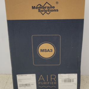 Membrane Solutions MSA3 Air Purifier