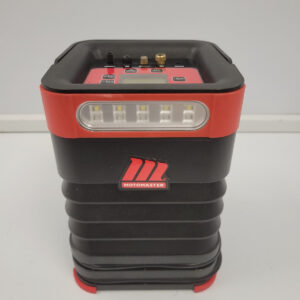 Motomaster 009-5206-4 Tire Inflator