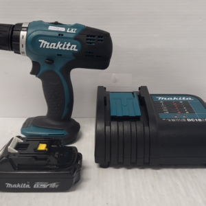 Makita DDF453 Cordless Drill/Driver
