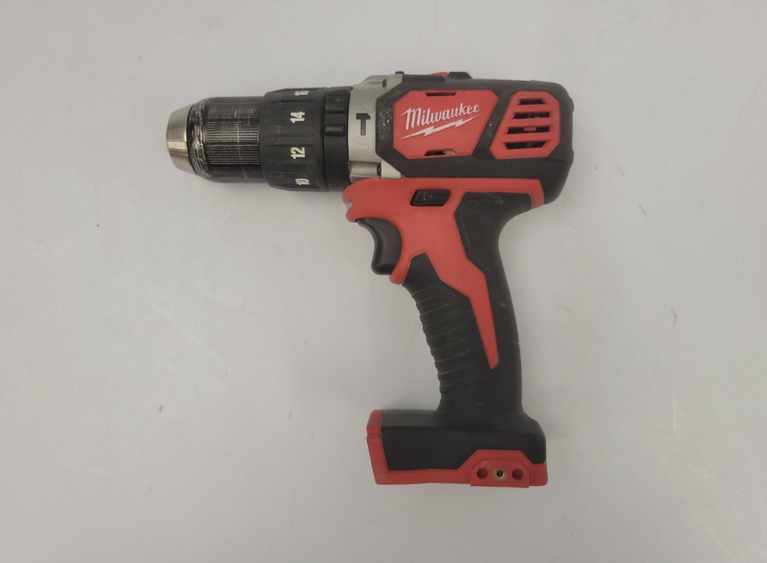 Milwaukee 2607-20 Drill Milwaukee 2607-20 Drill