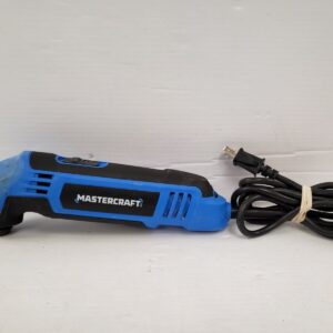 Mastercraft 054-8251-6 Multi Tool