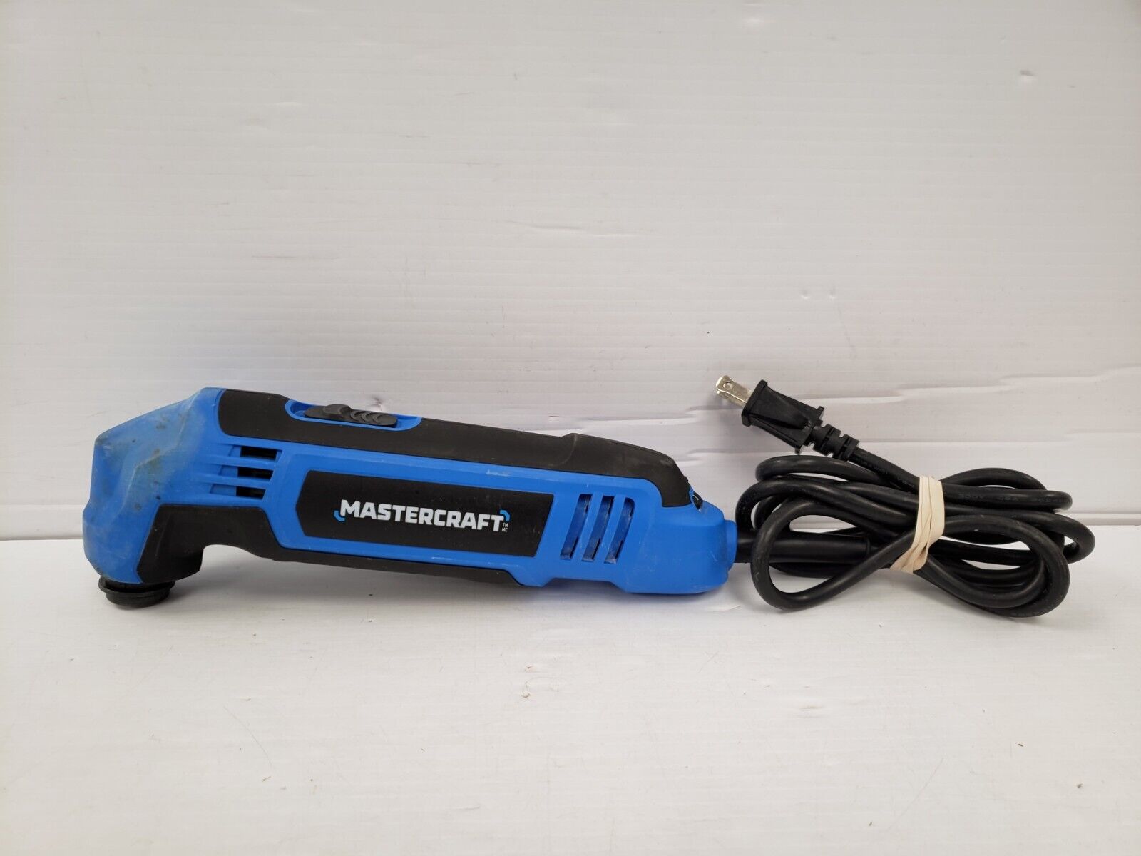 Mastercraft 054-8251-6 Multi Tool Mastercraft 054-8251-6 Multi Tool