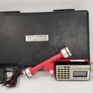 Placom KP-90N Digital Planimeter