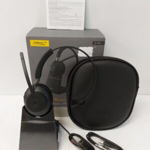 Jabro Evolve 2 65 Headset