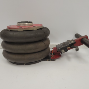 Master Pro TRA3813 Car Jack