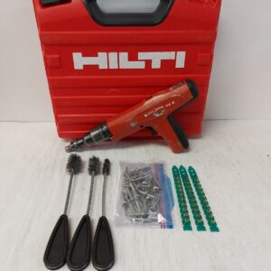 Hilti DX2 Powder Activated Concrete Fastener