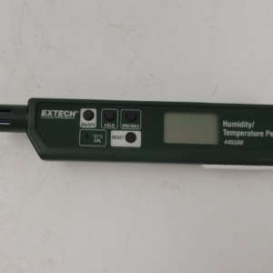 Extech 445580 Humidity/Temperature Pen