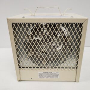Global Commander CCG4800AM-MO-TB6 Heater