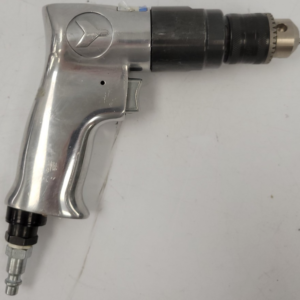 Jet ADX380R Air Drill