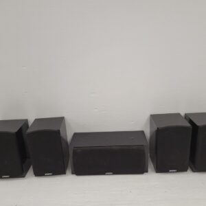 Energy 5:1 Speaker Set