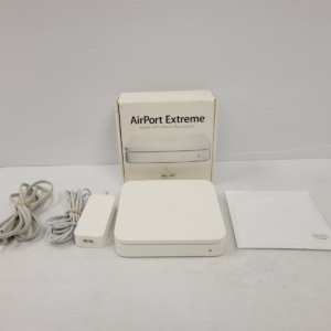 Apple A1143 AirPort Extreme Wifi Base Station