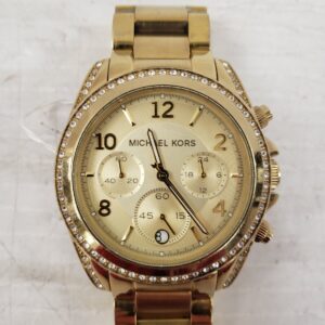 Michael Kors 5166 Watch