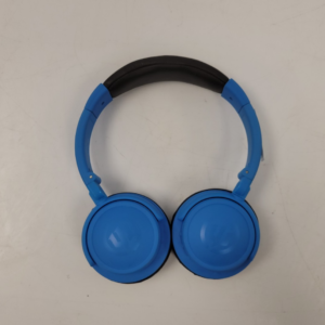 Wicked Audio Headphones