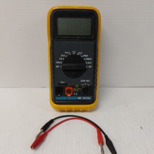 Mastech MY-6013A Meter