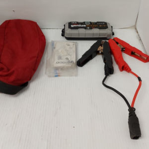Noco Genius GB30 Battery Charger