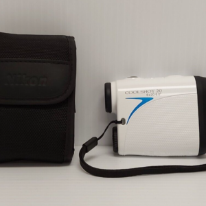 Nikon COOL SHOT 20 Range Finder