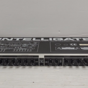 Behringer XR2000 Noise Gate/Expander/Ducker