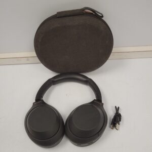 Sony WH-1000XM4 Headphone