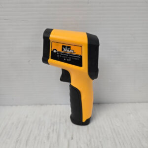Ideal Industries 61-847 Thermometer