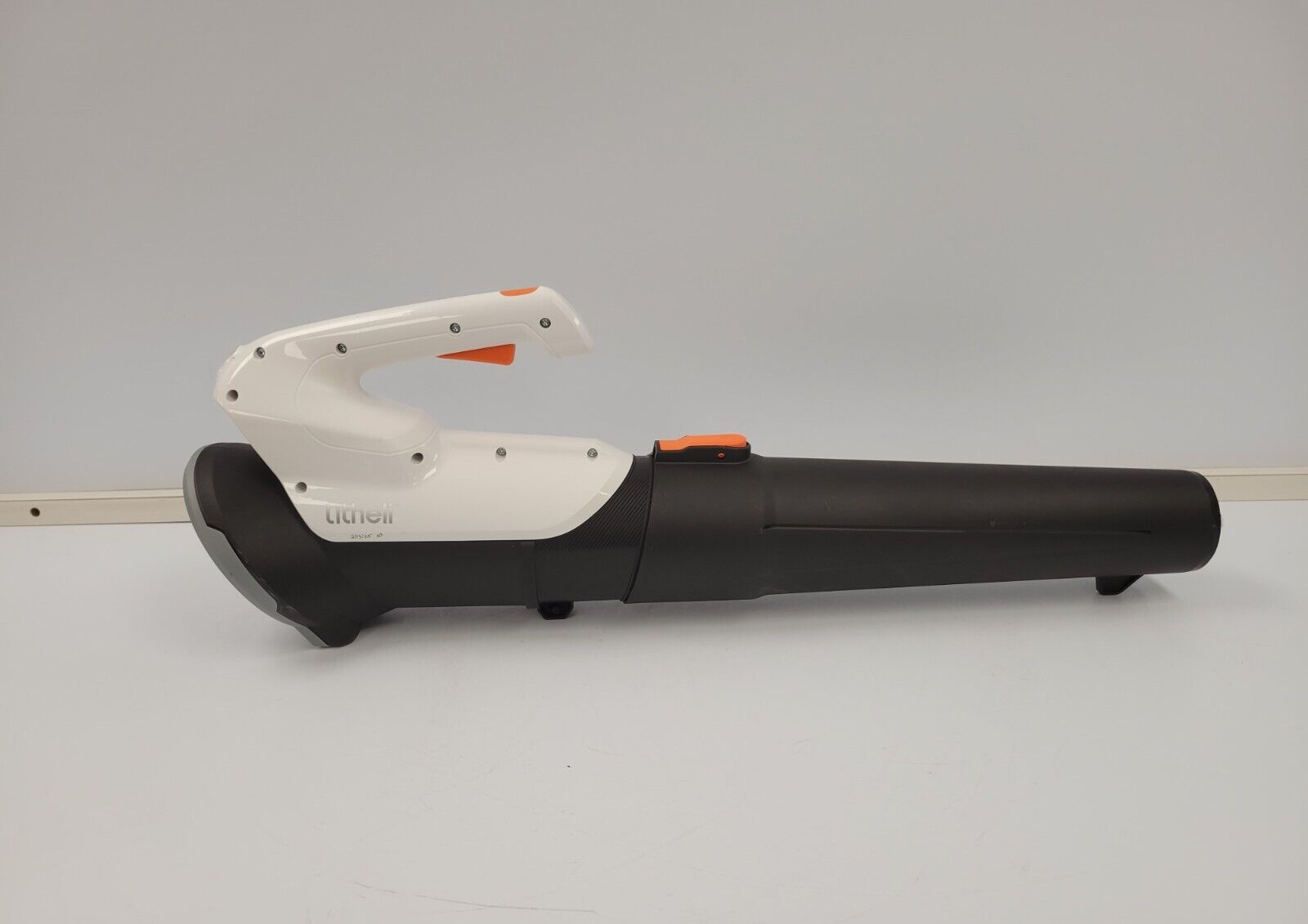Litheli EGT060071 Leaf Blower Litheli EGT060071 Leaf Blower