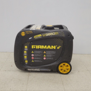Firman W03383 Generator