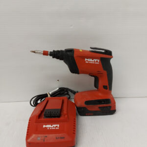 Hilti SD-4500-A22 Nailer Stapler Tool