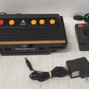 Atari Flashback 5 Classic Gaming Console