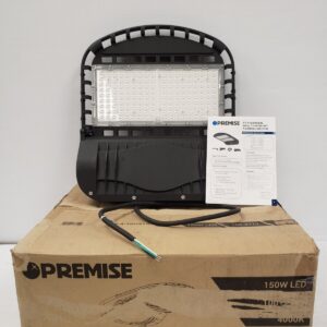 Premise FL4-Series Multi-Mount Flood Light