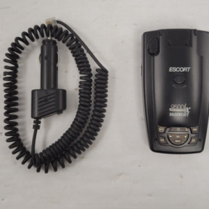Escort 9500IX Radar Detector