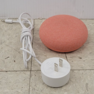 Google H2C Smart Speaker