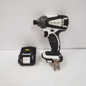 Makita DTD146 Impact Drill