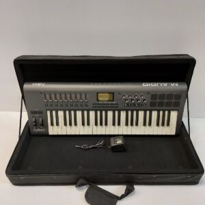 M-Audio Axiom 49 Keyboard