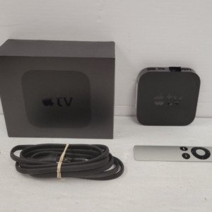 Apple A1378 TV Streaming Device