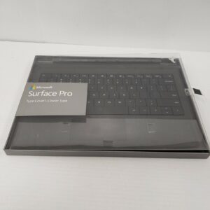 Microsoft 1701 Surface Pro Type Cover