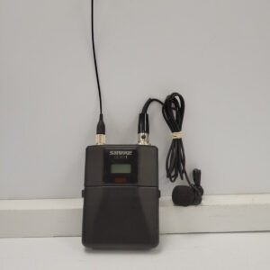 Shure QLXDIH50 Microphone