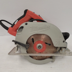 Milwaukee 6390-20 Circular Saw